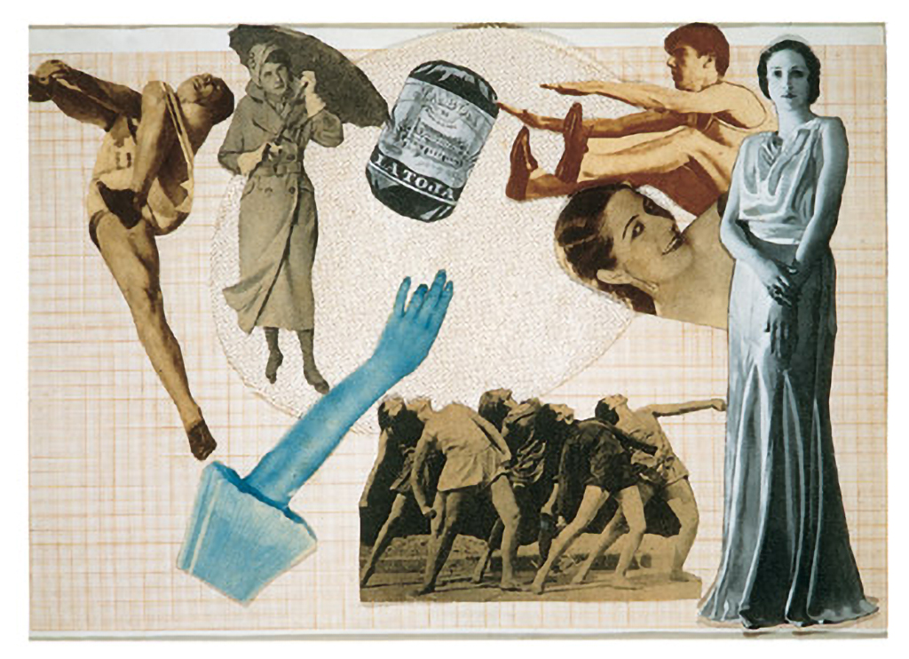Fotocollage