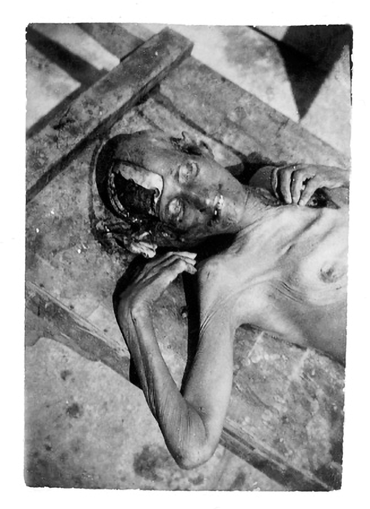s/t 1933/34. Fotografía 5´5x8 cm *