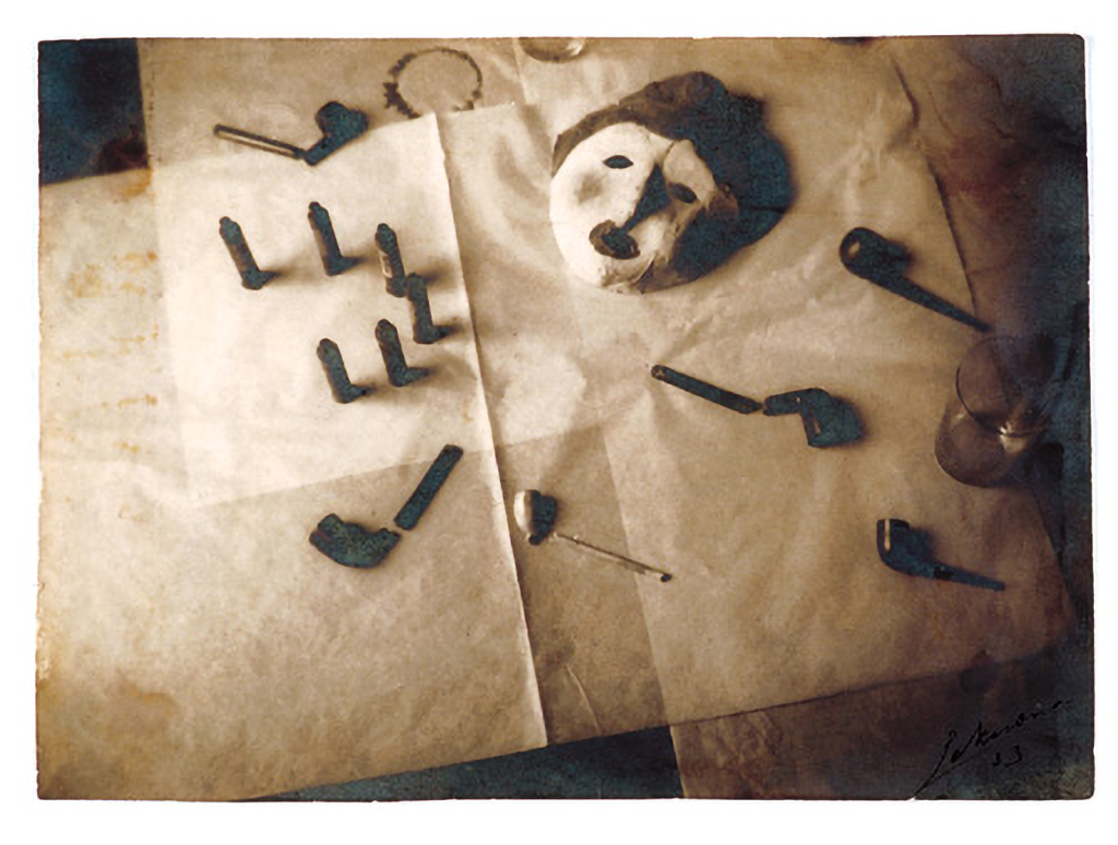 s/t 1933. Fotografía11’9x16’5 cm *
