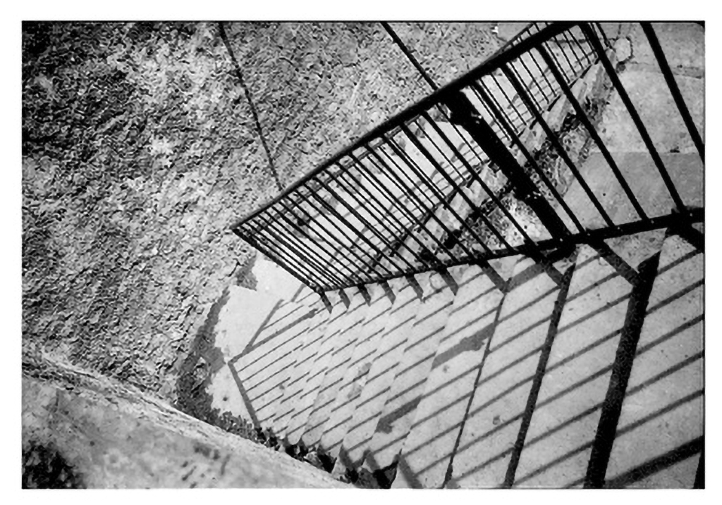 s/t hacia 1934/35. Copia reciente de negativo original 15’9x 10’5 cm *