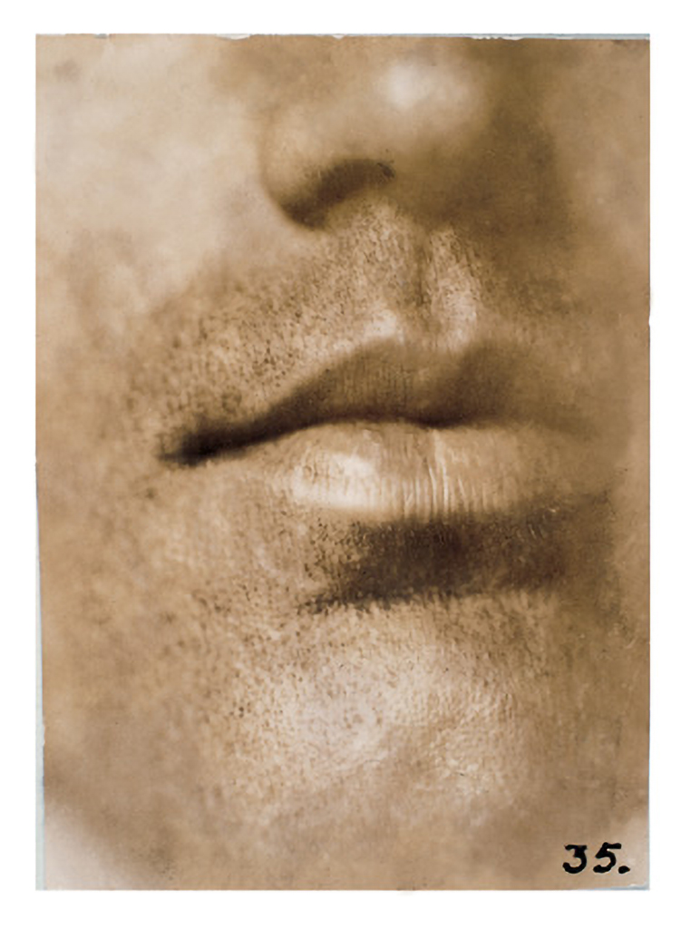 s/t 1935. Fotografía 10x7’1 cm *