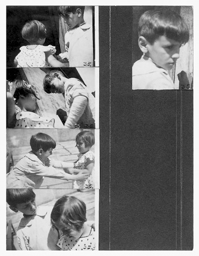 Fotometraje 1935 *