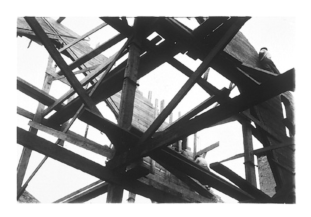 s/t 1936. Copia de Leica 11´2x16´3 cm *